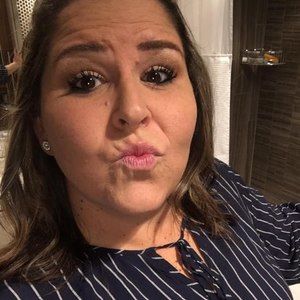 Meet your Posher, Mandy